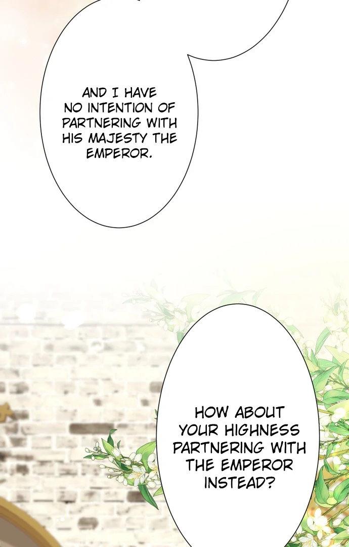 You Have to Repay Your Savior Chapter 8 355 024