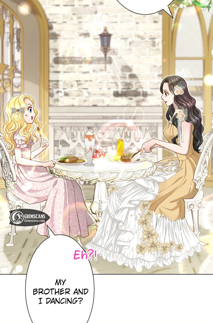 You Have to Repay Your Savior Chapter 8 356 025