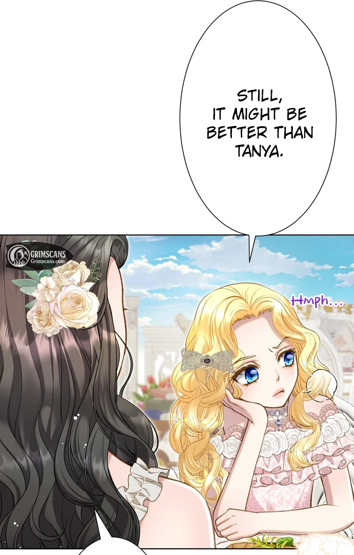 You Have to Repay Your Savior Chapter 8 358 027