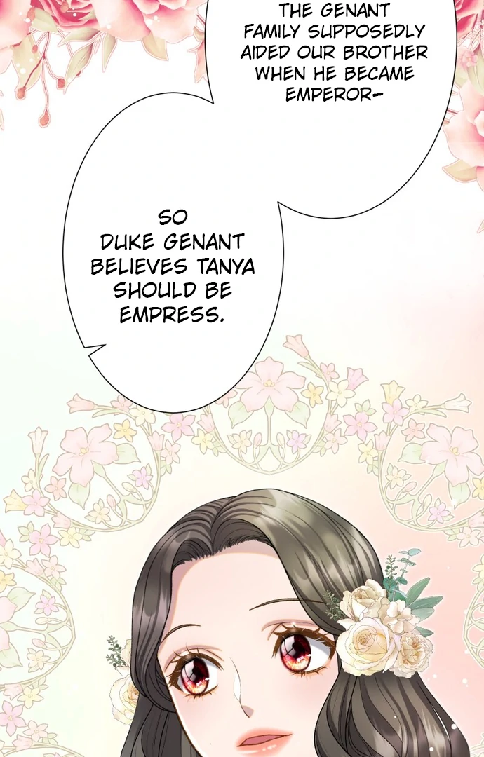 You Have to Repay Your Savior Chapter 8 361 030