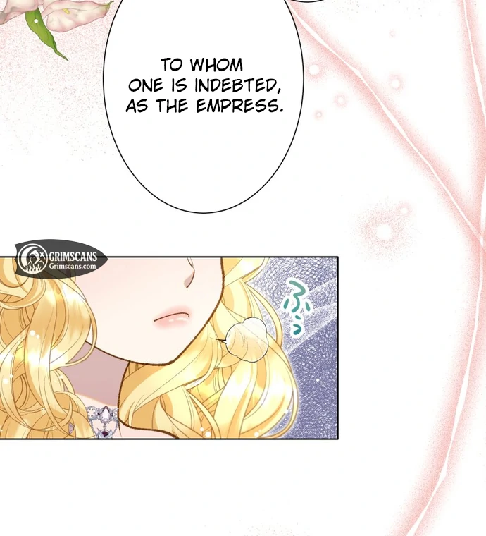 You Have to Repay Your Savior Chapter 8 363 032