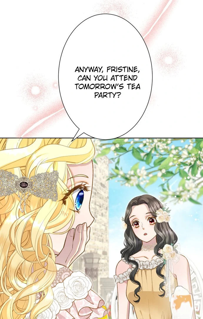 You Have to Repay Your Savior Chapter 8 364 033