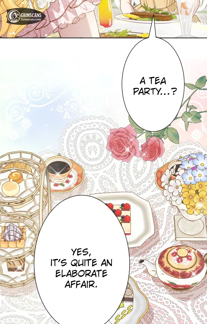 You Have to Repay Your Savior Chapter 8 365 034