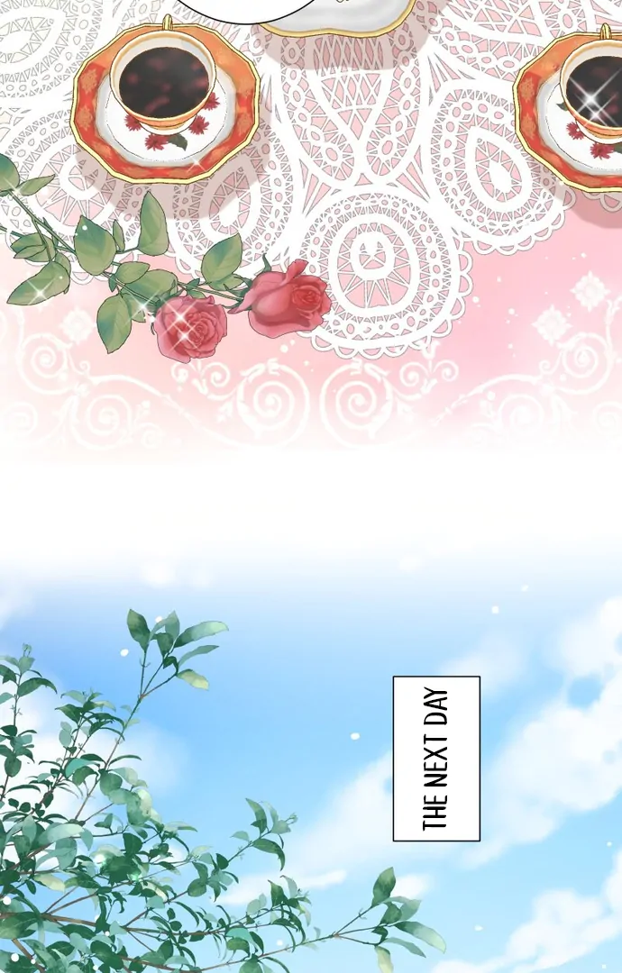 You Have to Repay Your Savior Chapter 8 366 035