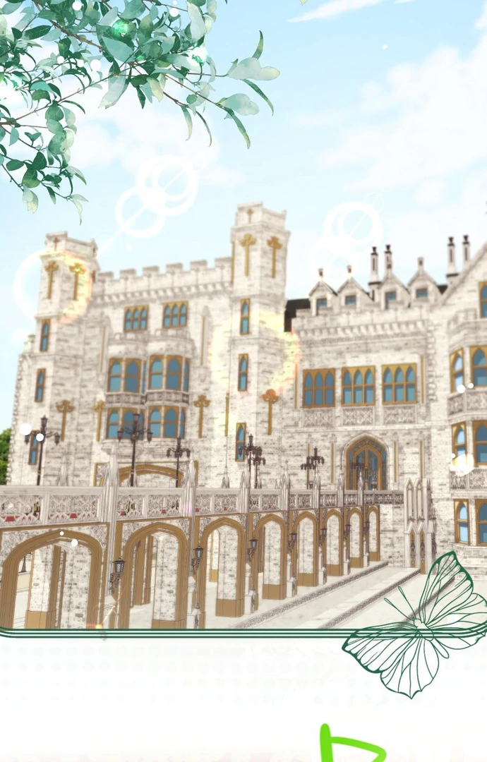 You Have to Repay Your Savior Chapter 8 367 036