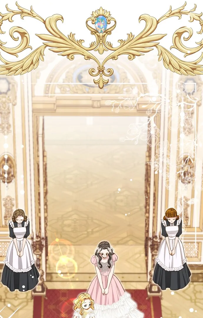 You Have to Repay Your Savior Chapter 8 372 041