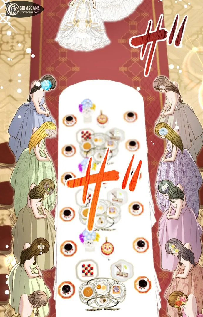 You Have to Repay Your Savior Chapter 8 373 042