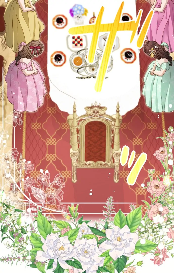 You Have to Repay Your Savior Chapter 8 374 043