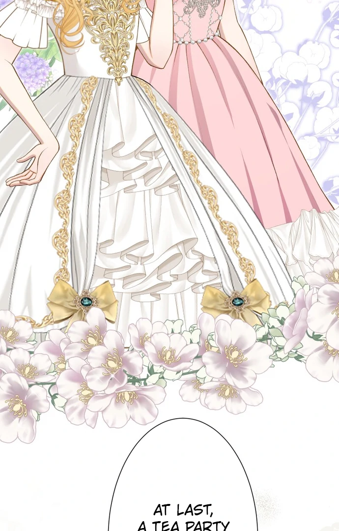 You Have to Repay Your Savior Chapter 8 376 045