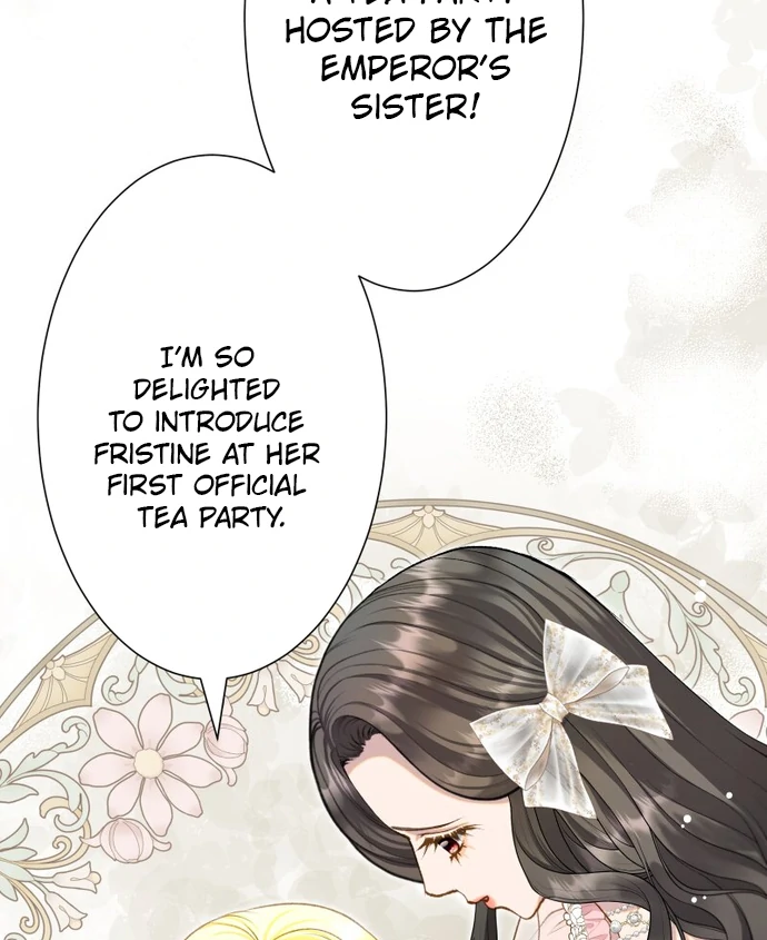 You Have to Repay Your Savior Chapter 8 377 046