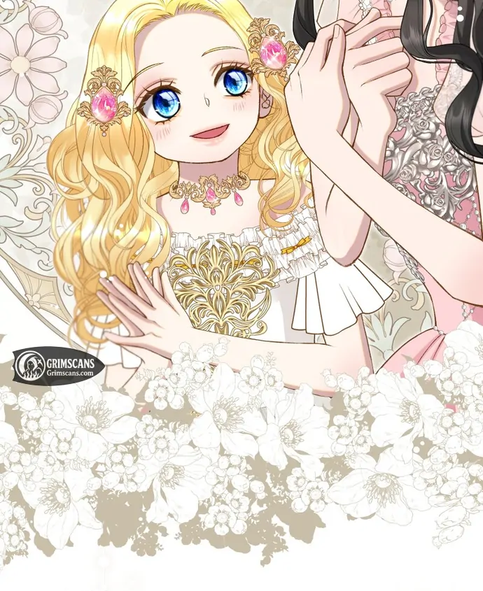 You Have to Repay Your Savior Chapter 8 378 047