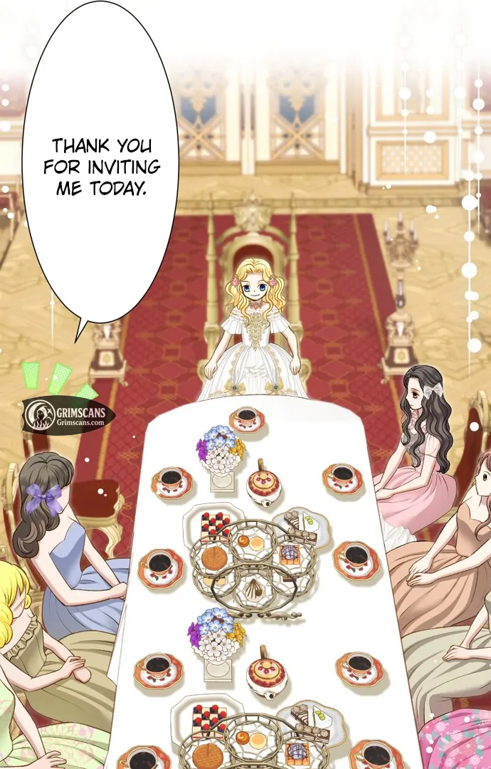 You Have to Repay Your Savior Chapter 8 379 048