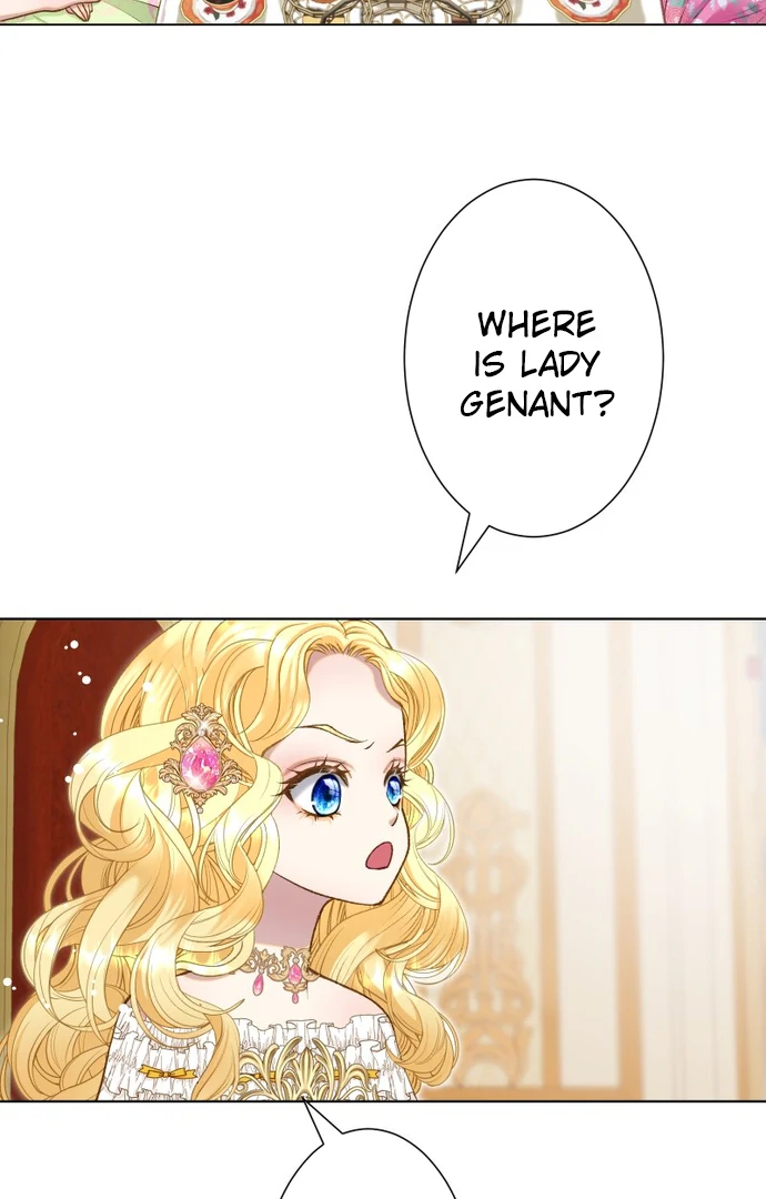 You Have to Repay Your Savior Chapter 8 380 049