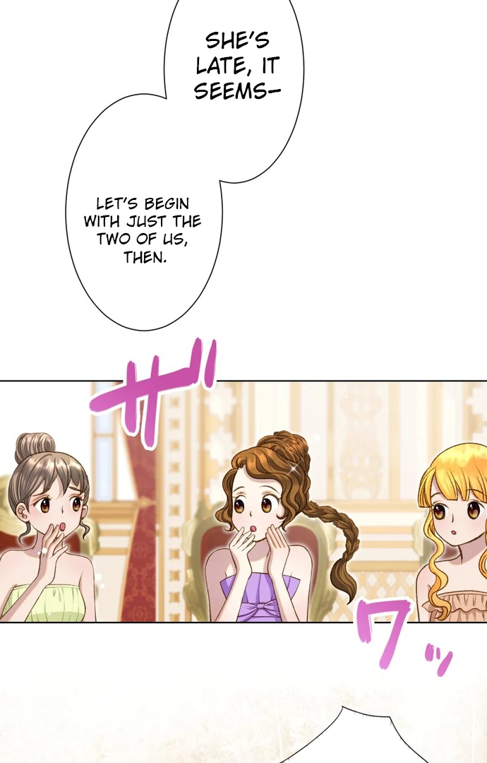 You Have to Repay Your Savior Chapter 8 381 050