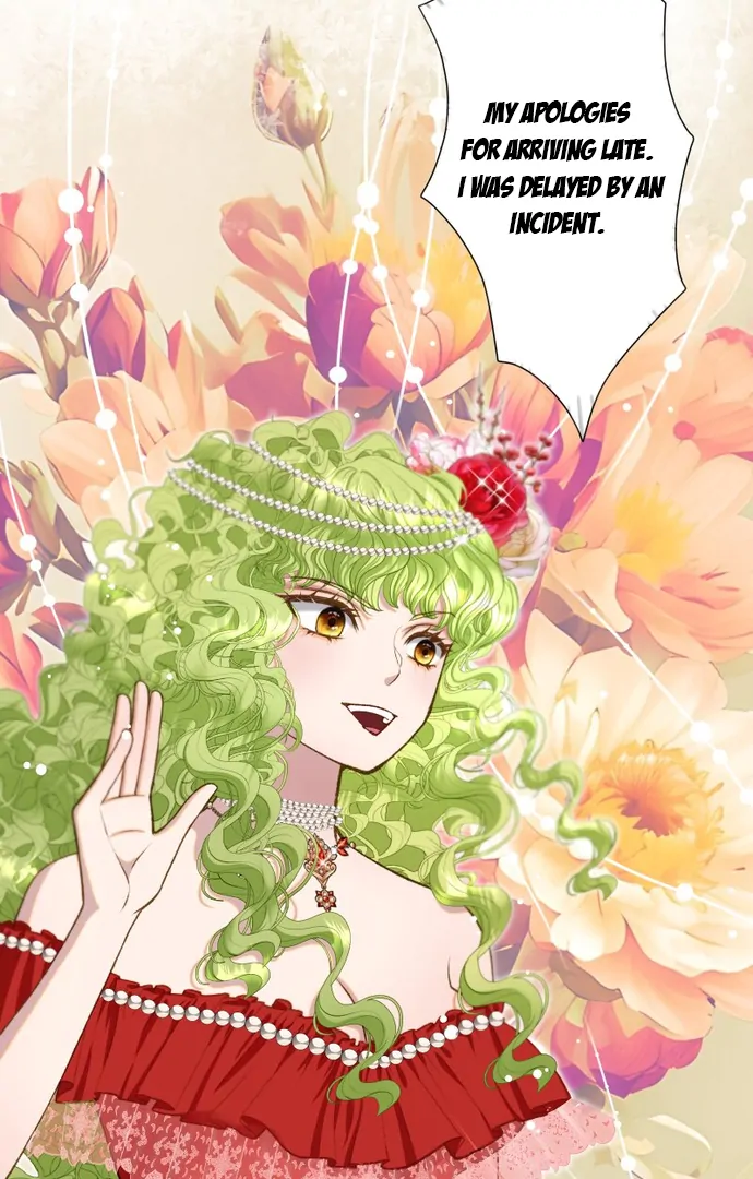 You Have to Repay Your Savior Chapter 8 382 051