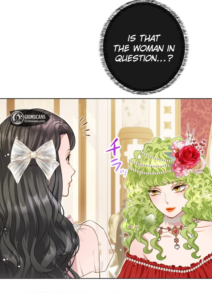 You Have to Repay Your Savior Chapter 8 384 053