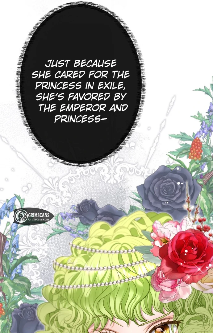 You Have to Repay Your Savior Chapter 8 385 054