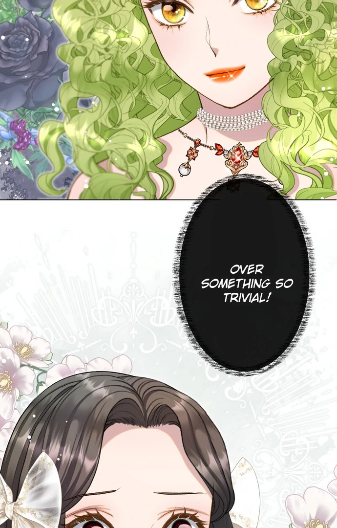 You Have to Repay Your Savior Chapter 8 386 055