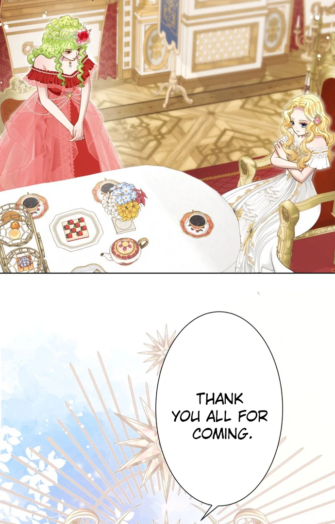 You Have to Repay Your Savior Chapter 8 388 057