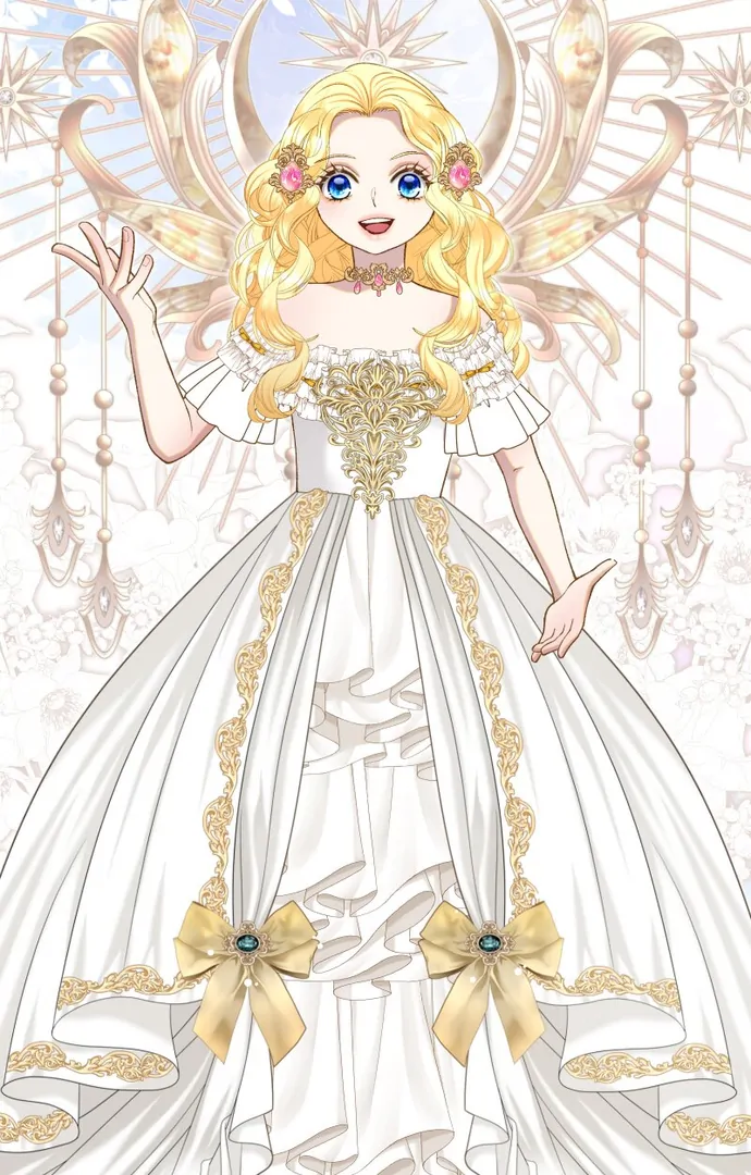 You Have to Repay Your Savior Chapter 8 389 058