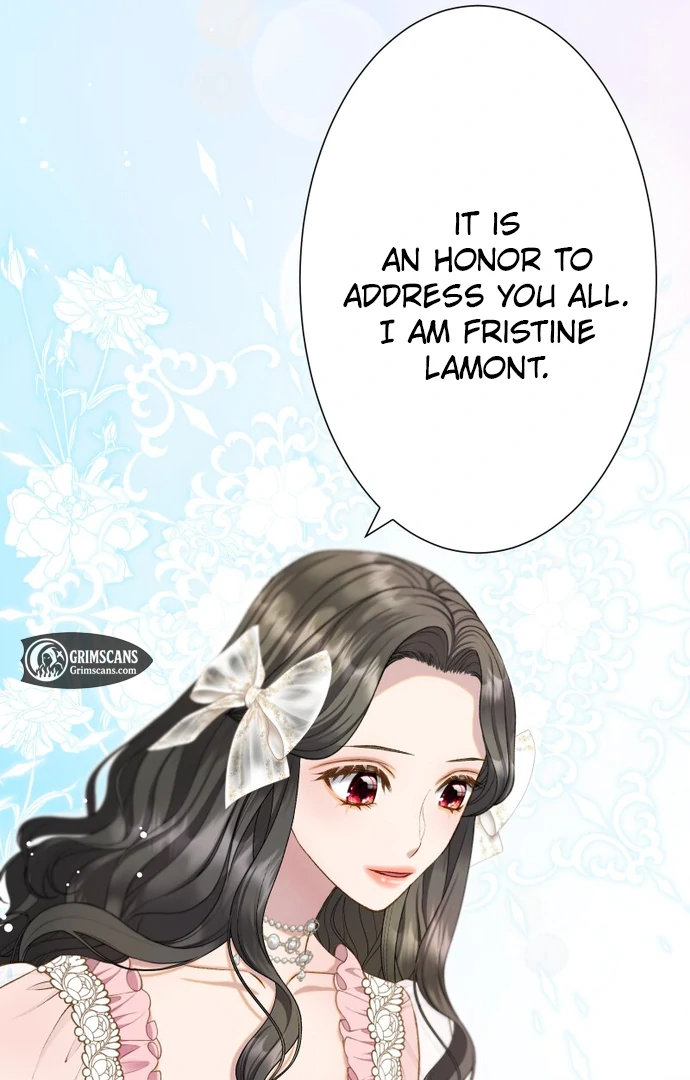 You Have to Repay Your Savior Chapter 8 392 061