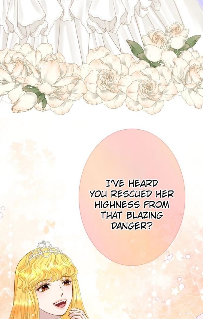 You Have to Repay Your Savior Chapter 8 394 063