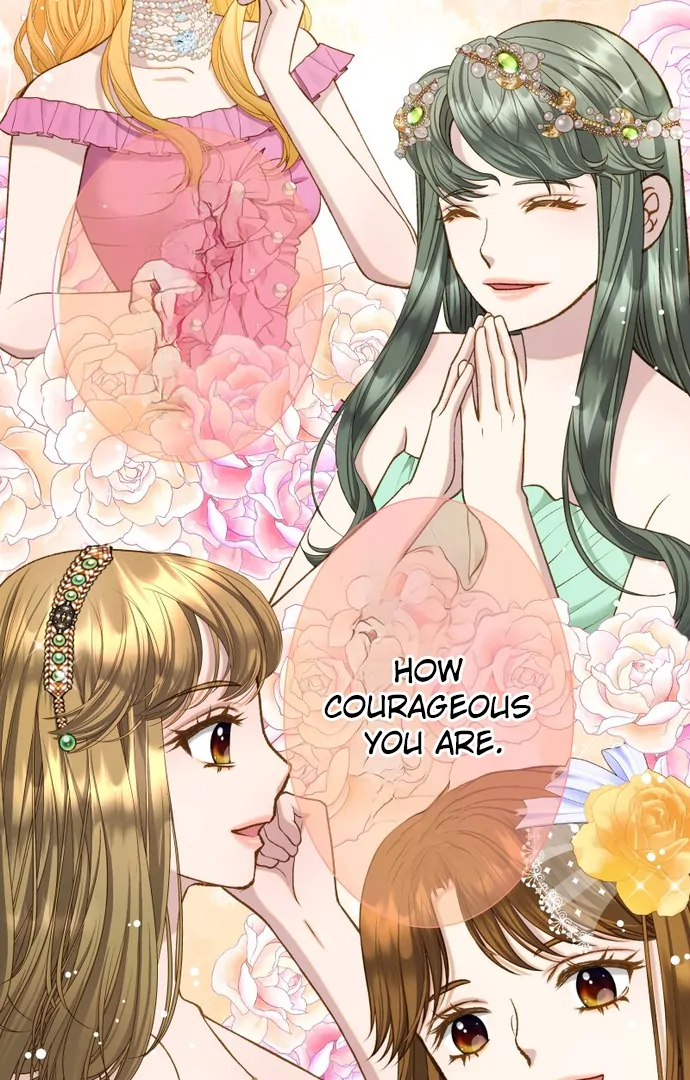 You Have to Repay Your Savior Chapter 8 395 064