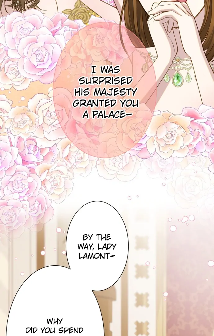 You Have to Repay Your Savior Chapter 8 396 065