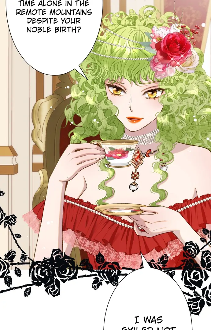 You Have to Repay Your Savior Chapter 8 397 066