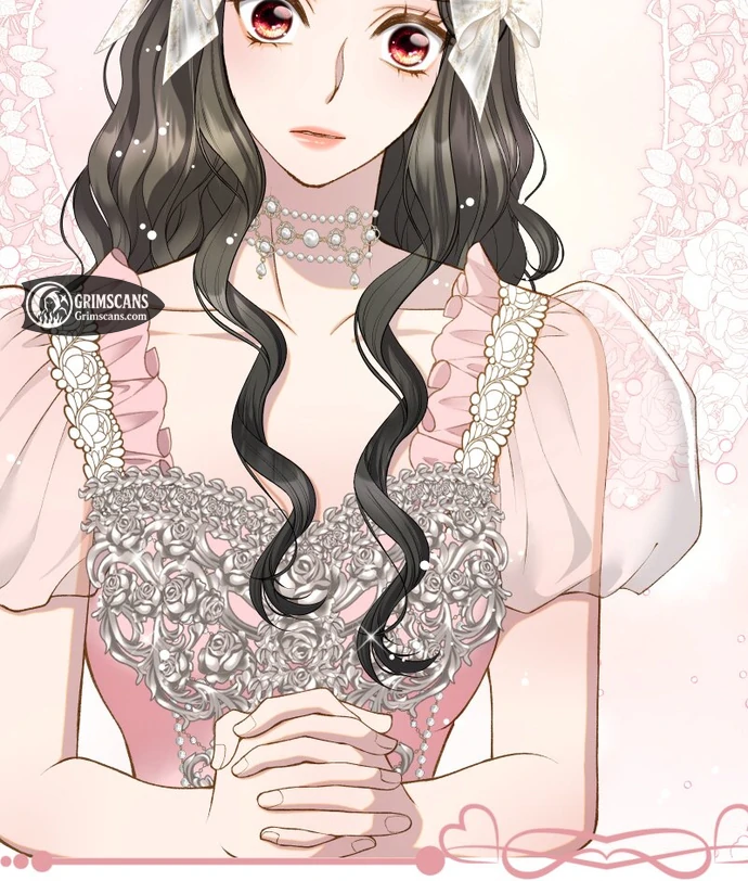 You Have to Repay Your Savior Chapter 8 399 068