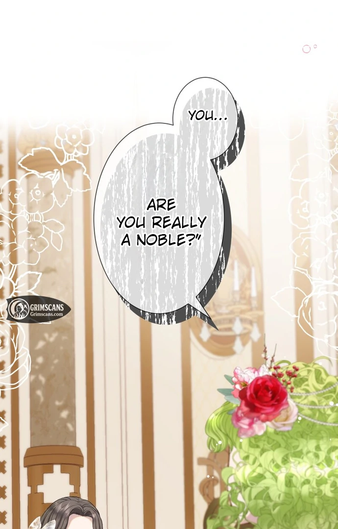 You Have to Repay Your Savior Chapter 8 400 069