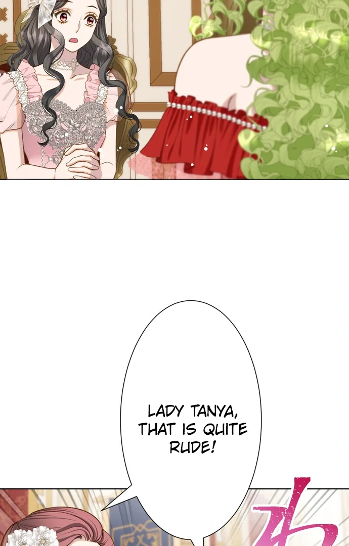 You Have to Repay Your Savior Chapter 8 401 070