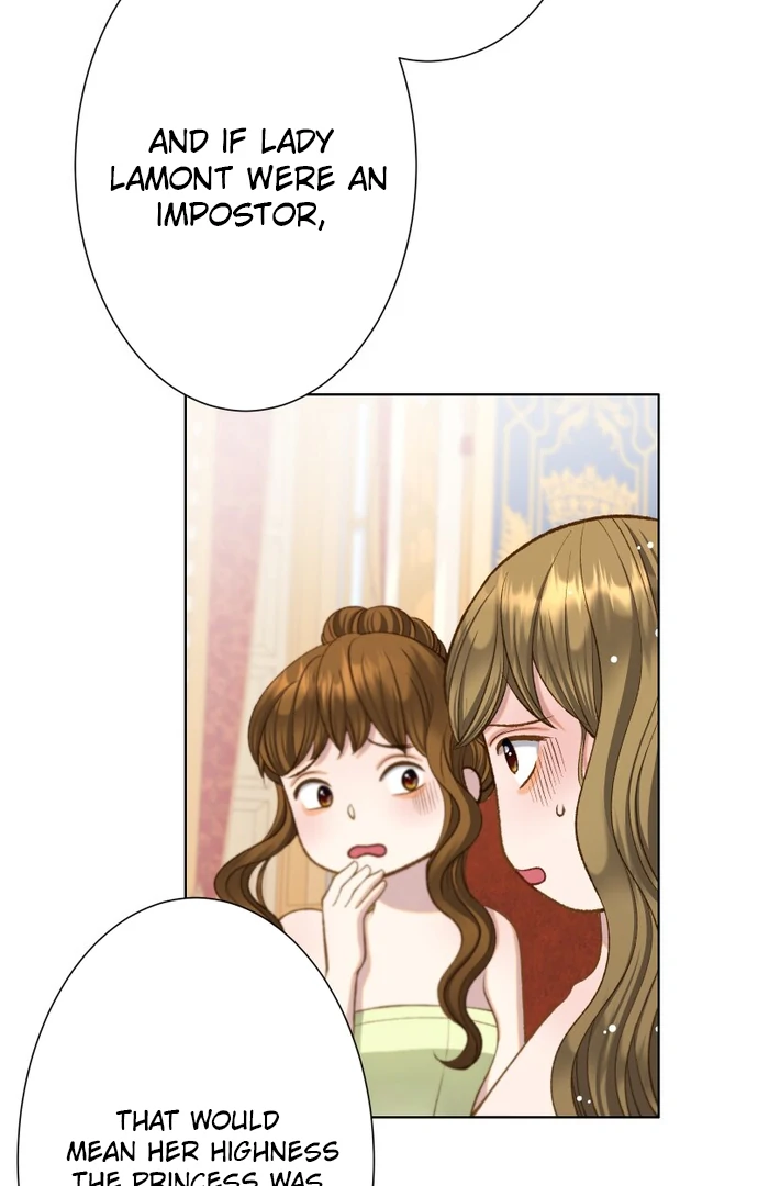 You Have to Repay Your Savior Chapter 8 404 073