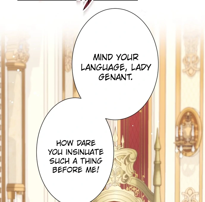 You Have to Repay Your Savior Chapter 8 406 075