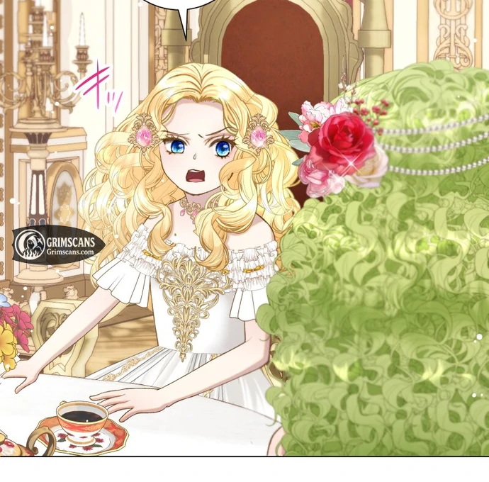 You Have to Repay Your Savior Chapter 8 407 076