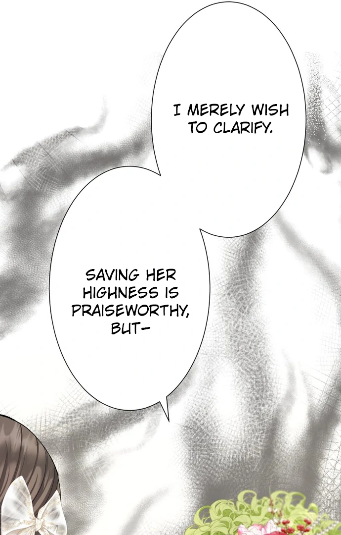 You Have to Repay Your Savior Chapter 8 408 077