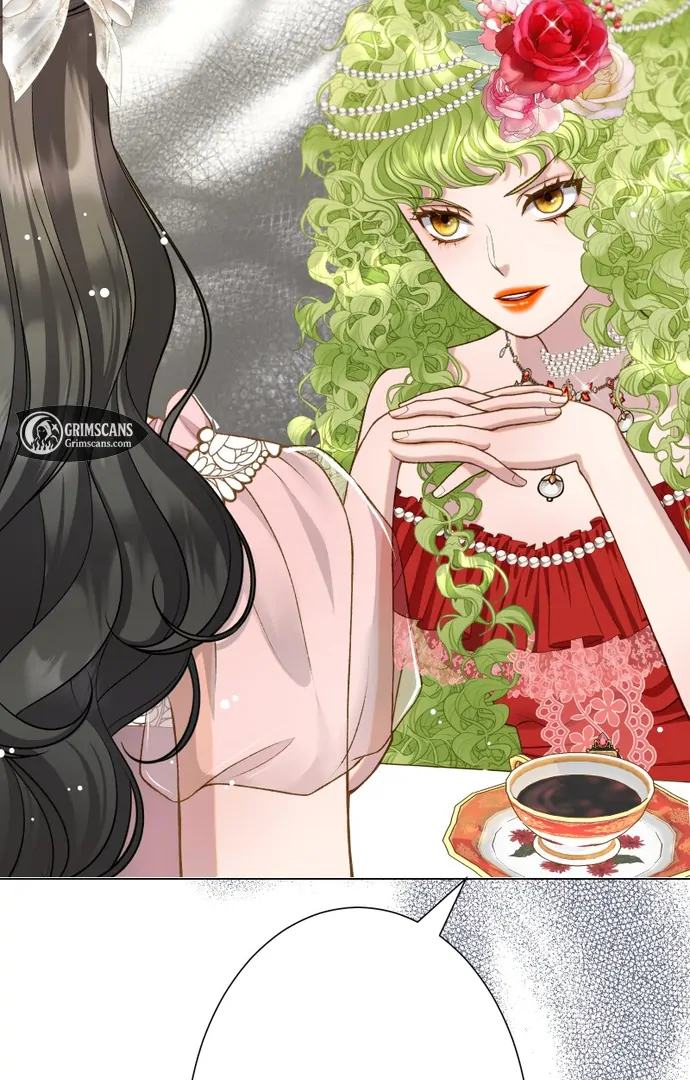 You Have to Repay Your Savior Chapter 8 409 078