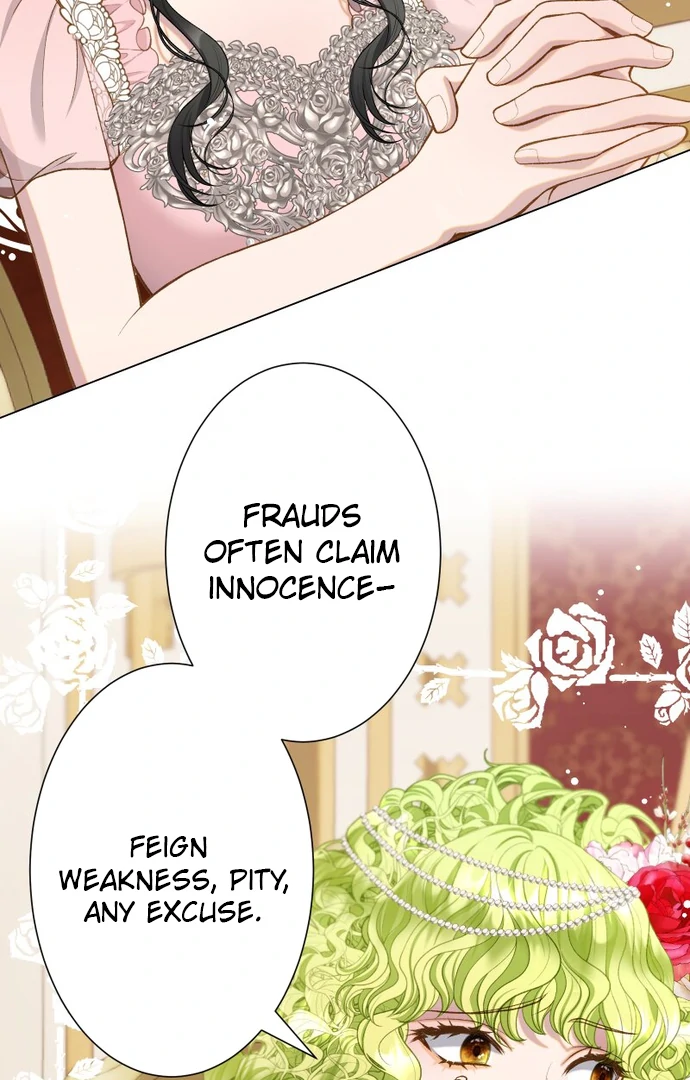 You Have to Repay Your Savior Chapter 8 413 082