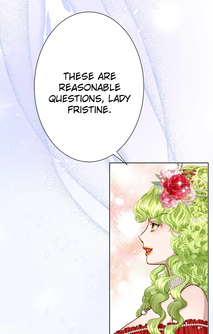 You Have to Repay Your Savior Chapter 8 416 085