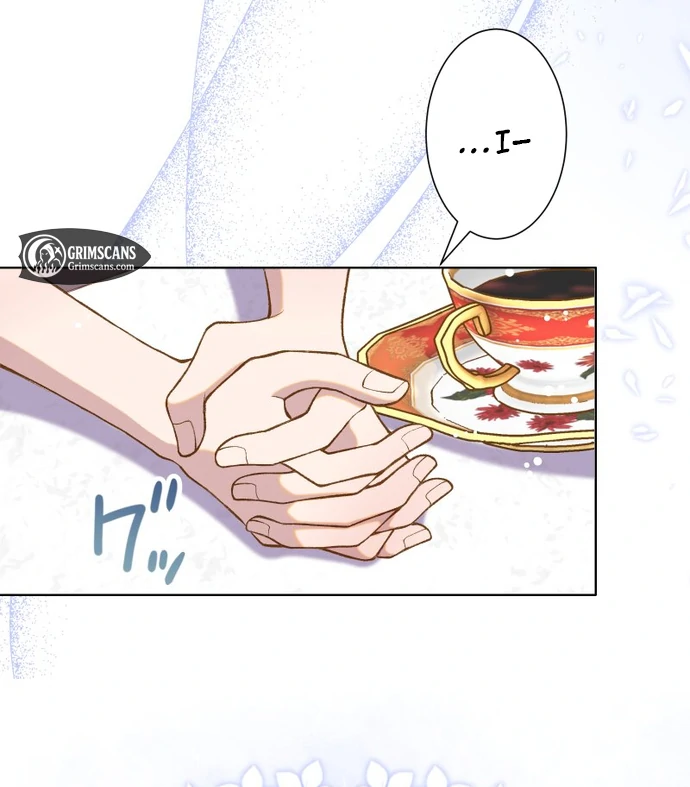 You Have to Repay Your Savior Chapter 8 418 087