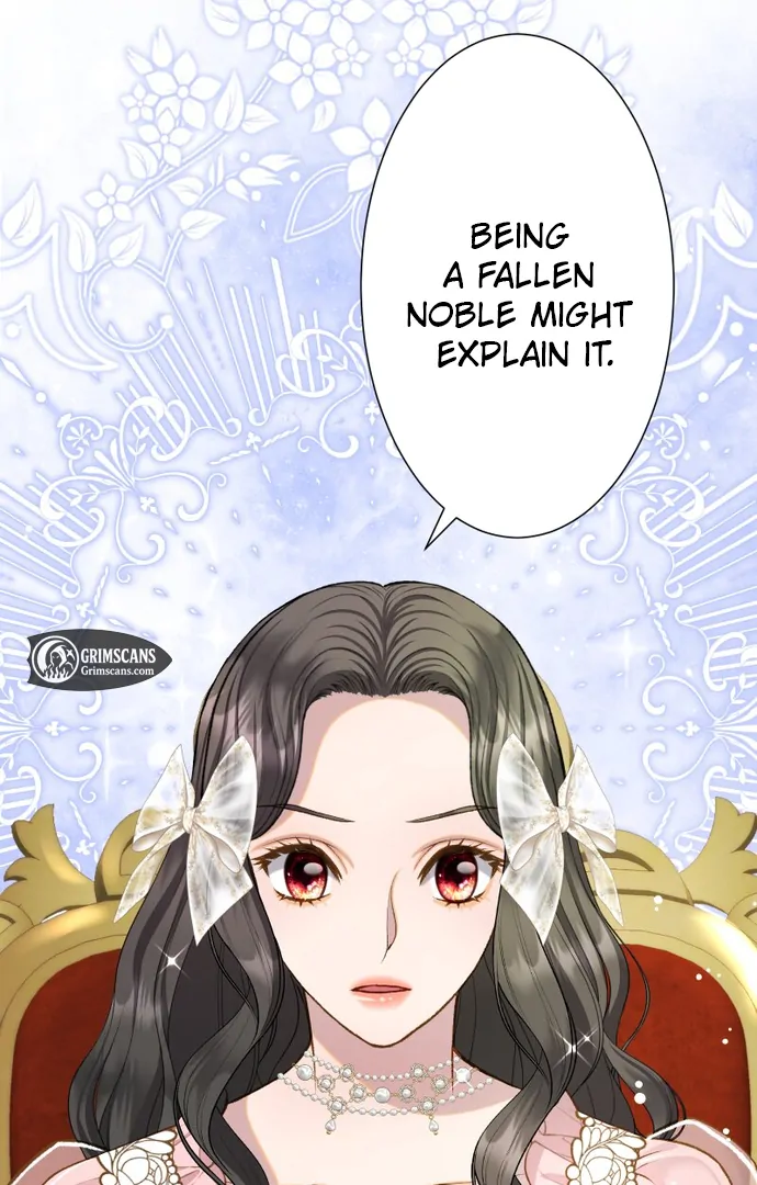 You Have to Repay Your Savior Chapter 8 419 088