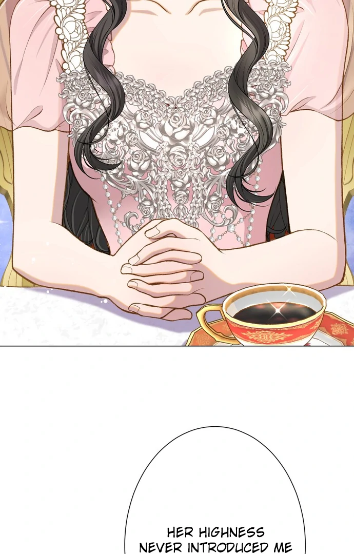 You Have to Repay Your Savior Chapter 8 420 089