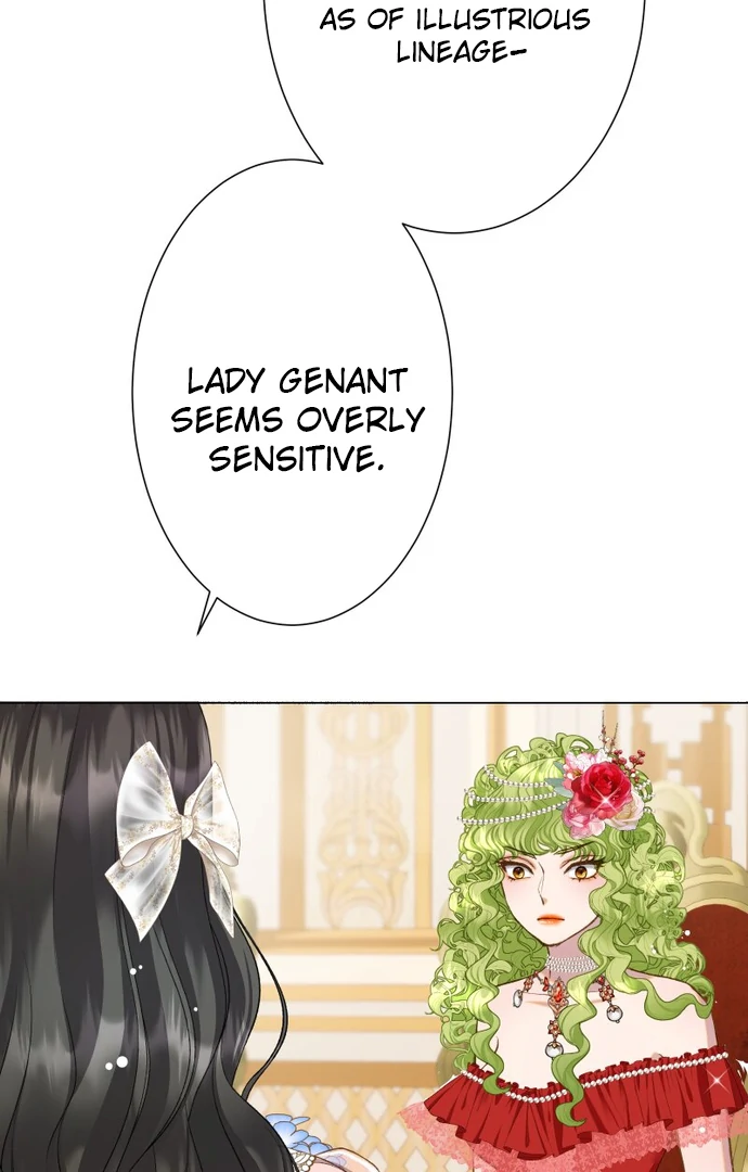 You Have to Repay Your Savior Chapter 8 421 090