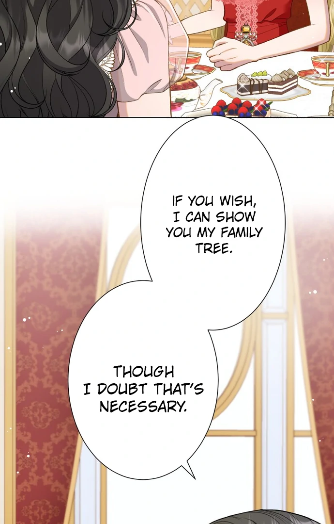 You Have to Repay Your Savior Chapter 8 422 091