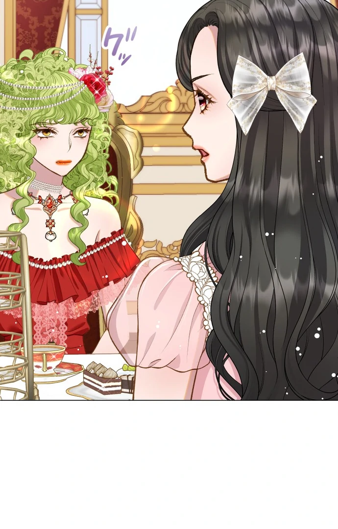 You Have to Repay Your Savior Chapter 8 423 092