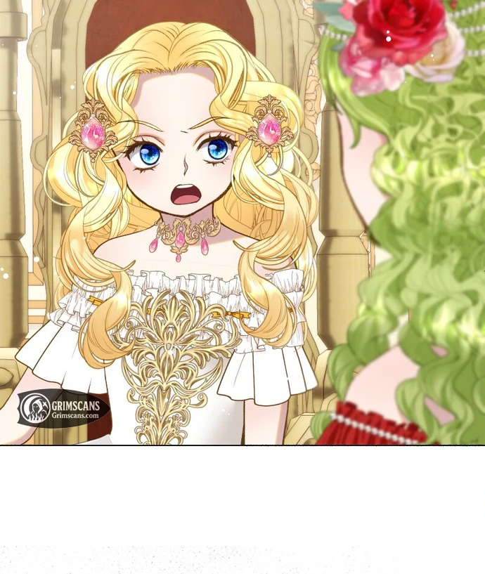 You Have to Repay Your Savior Chapter 8 425 094