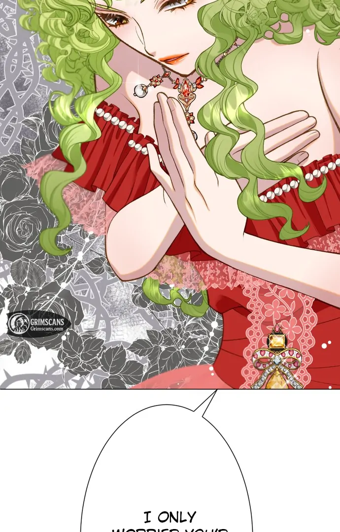 You Have to Repay Your Savior Chapter 8 427 096