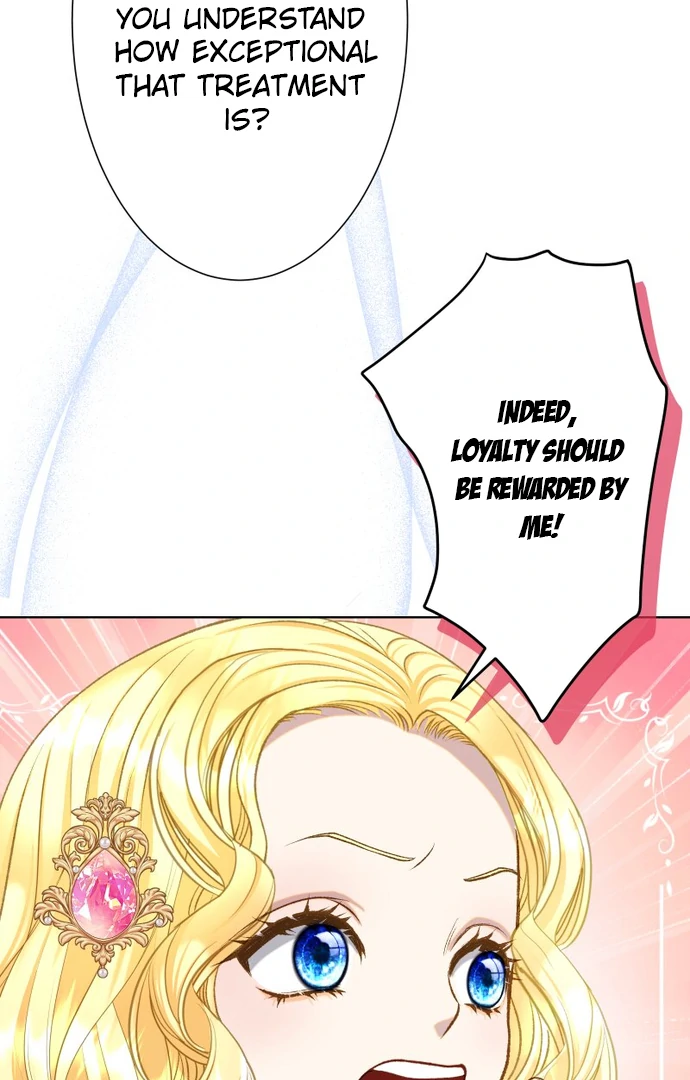 You Have to Repay Your Savior Chapter 8 432 101