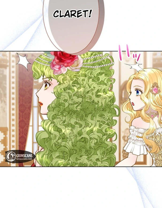 You Have to Repay Your Savior Chapter 8 434 103