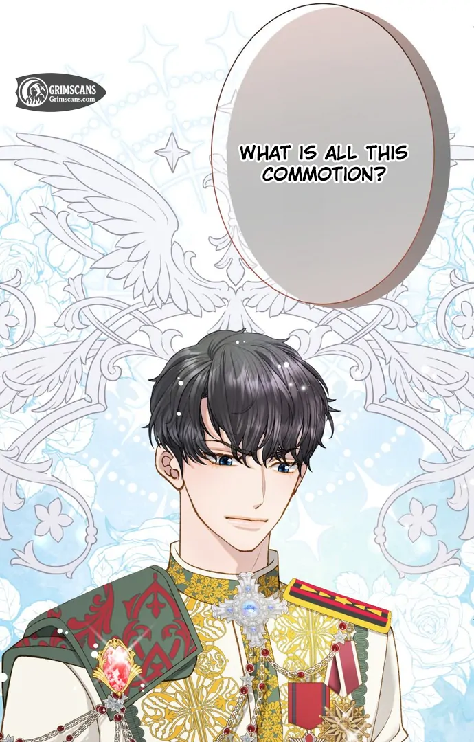 You Have to Repay Your Savior Chapter 8 436 105